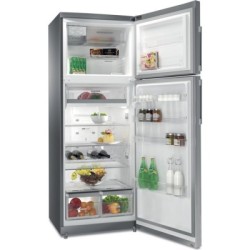 Ψυγείο Whirlpool WT70E 952 X Optic Inox E