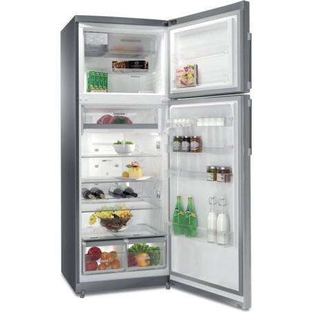 Ψυγείο Whirlpool WT70E 952 X Optic Inox E