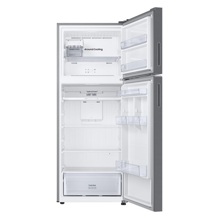 Ψυγείο Samsung RT47CG6626S9 Refined Inox E