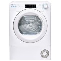 Στεγνωτήριο Ρούχων Candy CSOE H10A2TE-S 10 kg Α++