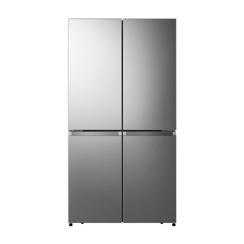 Ψυγείο Hisense RQ758N4SBSE Inox E
