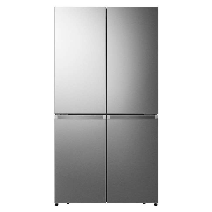 Ψυγείο Hisense RQ758N4SBSE Inox E