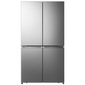 Ψυγείο Hisense RQ758N4SBSE Inox E