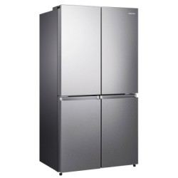 Ψυγείο Hisense RQ758N4SBSE Inox E