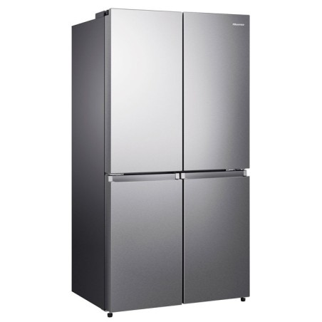 Ψυγείο Hisense RQ758N4SBSE Inox E