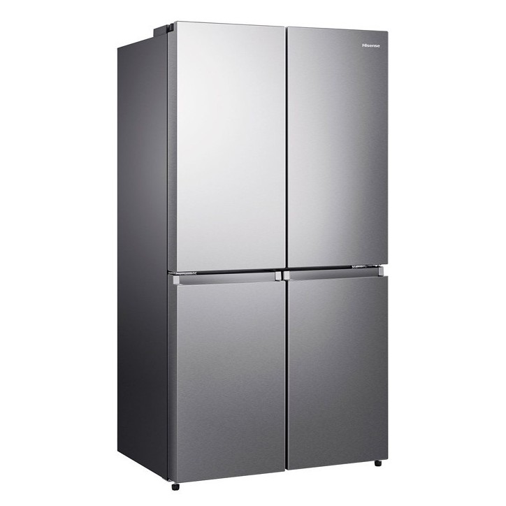 Ψυγείο Hisense RQ758N4SBSE Inox E