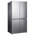 Ψυγείο Hisense RQ758N4SBSE Inox E