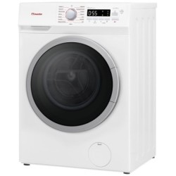 Πλυντήριο Ρούχων Inventor GX0712A 7 kg A