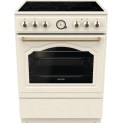 Κουζίνα Κεραμική Gorenje Classico GECS6B70CLI-740764