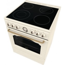 Κουζίνα Κεραμική Gorenje Classico GECS6B70CLI-740764