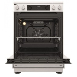Κουζίνα Κεραμική Whirlpool WS68V8CCWT/E