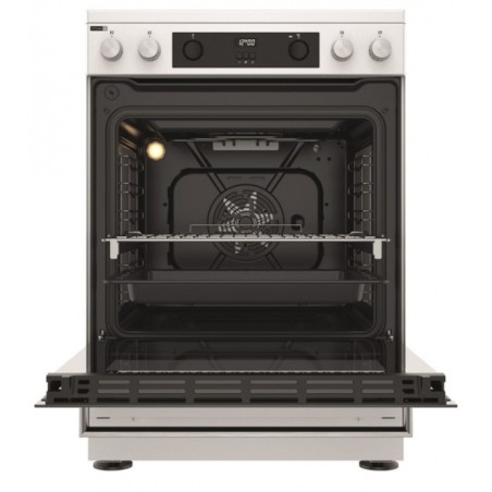 Κουζίνα Κεραμική Whirlpool WS68V8CCWT/E