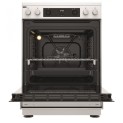 Κουζίνα Κεραμική Whirlpool WS68V8CCWT/E