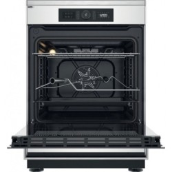 Κουζίνα Επαγωγική Whirlpool WS68IQ8APX/E