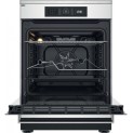 Κουζίνα Επαγωγική Whirlpool WS68IQ8APX/E