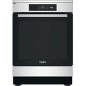 Κουζίνα Επαγωγική Whirlpool WS68IQ8APX/E