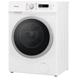 Πλυντήριο Ρούχων Inventor GX0814A 8 kg A