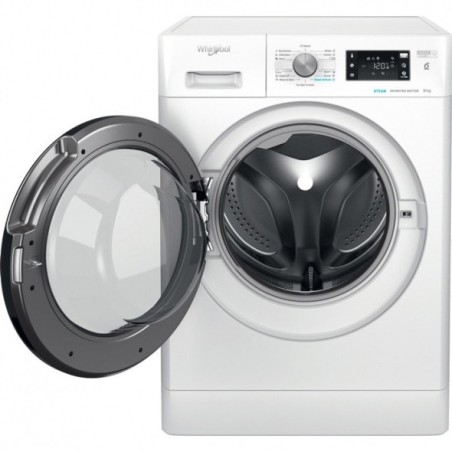 Πλυντήριο Ρούχων Whirlpool FFB 9469 BV EE 9 kg A