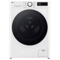 Πλυντήριο Ρούχων LG F2R5009TSWB 9 kg A-10%