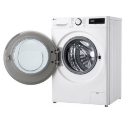 Πλυντήριο Ρούχων LG F2R5009TSWB 9 kg A-10%