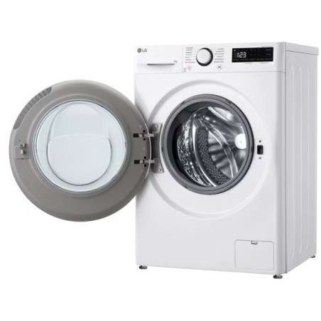 Πλυντήριο Ρούχων LG F2R5009TSWB 9 kg A-10%