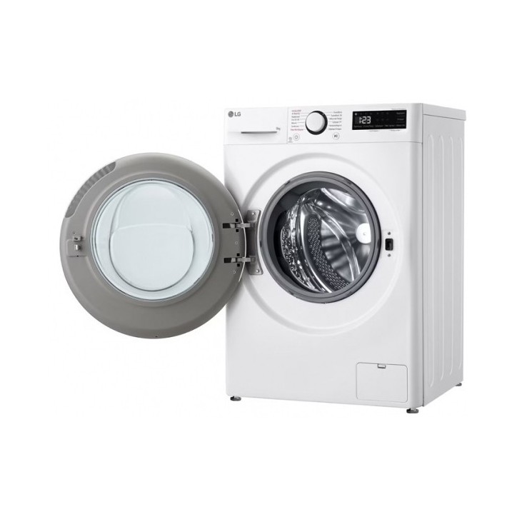 Πλυντήριο Ρούχων LG F2R5009TSWB 9 kg A-10%