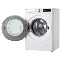 Πλυντήριο Ρούχων LG F2R5009TSWB 9 kg A-10%