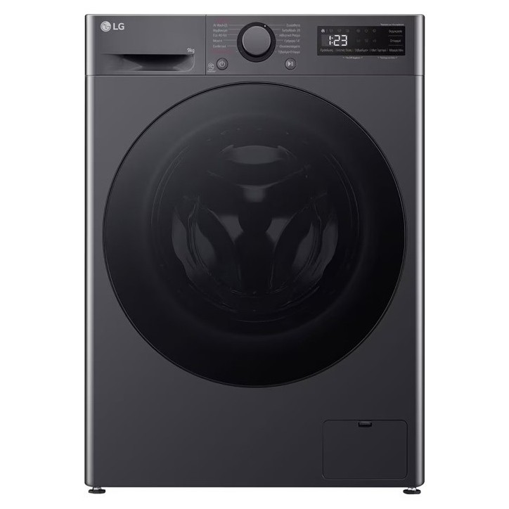 Πλυντήριο Ρούχων LG F2R5009TSMB 9 kg Α-10%