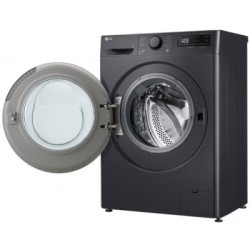 Πλυντήριο Ρούχων LG F2R5009TSMB 9 kg Α-10%