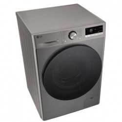 Πλυντήριο Ρούχων LG F4R7009TSSB 9 kg A -10%