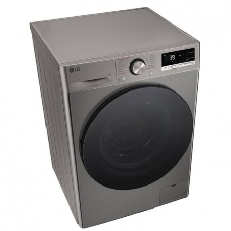 Πλυντήριο Ρούχων LG F4R7009TSSB 9 kg A -10%