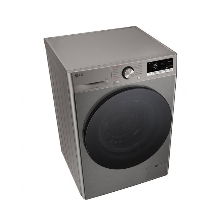 Πλυντήριο Ρούχων LG F4R7009TSSB 9 kg A -10%