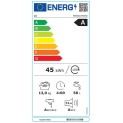 Πλυντήριο Ρούχων LG F4R5013TSWW 13 kg A