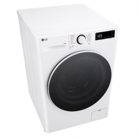 Πλυντήριο Ρούχων LG F4R5013TSWW 13 kg A