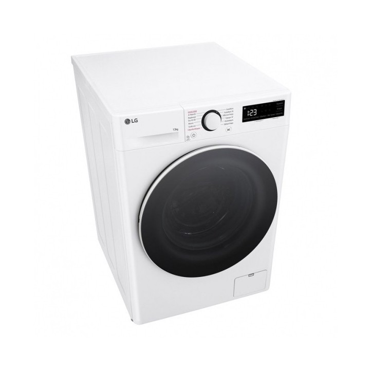 Πλυντήριο Ρούχων LG F4R5013TSWW 13 kg A