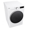 Πλυντήριο Ρούχων LG F4R5013TSWW 13 kg A