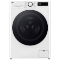 Πλυντήριο Ρούχων LG F4R5013TSWW 13 kg A