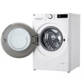 Πλυντήριο Ρούχων LG F4R5009TSWW 9 kg A -10%