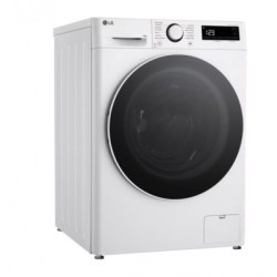 Πλυντήριο Ρούχων LG F4R5009TSWW 9 kg A -10%