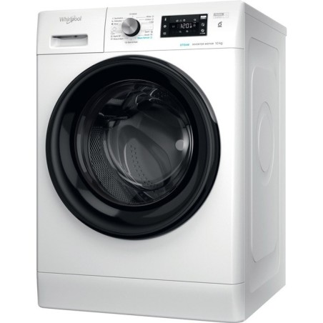 Πλυντήριο Ρούχων Whirlpool FFB 10469 BV EE 10 kg Α