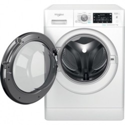Πλυντήριο Ρούχων Whirlpool FFD 11469 BV EE 11 kg A