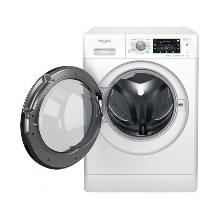 Πλυντήριο Ρούχων Whirlpool FFD 11469 BV EE 11 kg A