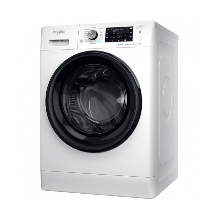 Πλυντήριο Ρούχων Whirlpool FFD 11469 BV EE 11 kg A