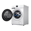 Πλυντήριο Ρούχων Midea MF200W90WB/W-GR 9 kg A