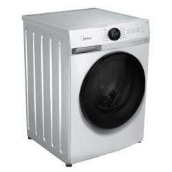 Πλυντήριο Ρούχων Midea MF200W90WB/W-GR 9 kg A