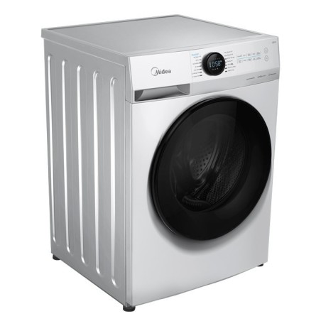 Πλυντήριο Ρούχων Midea MF200W90WB/W-GR 9 kg A
