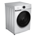 Πλυντήριο Ρούχων Midea MF200W90WB/W-GR 9 kg A