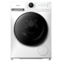 Πλυντήριο Ρούχων Midea MF200W90WB/W-GR 9 kg A