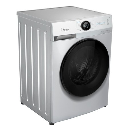 Πλυντήριο Ρούχων Midea MF200W100WB/W-GR 10 kg A