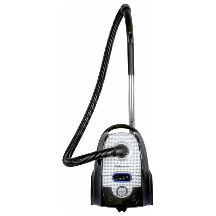 Σκούπα Ηλεκτρική Rohnson MOD R-1560 Μαύρο